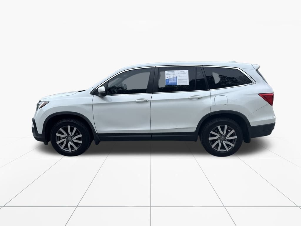 Used 2022 Honda Pilot EX-L image 5