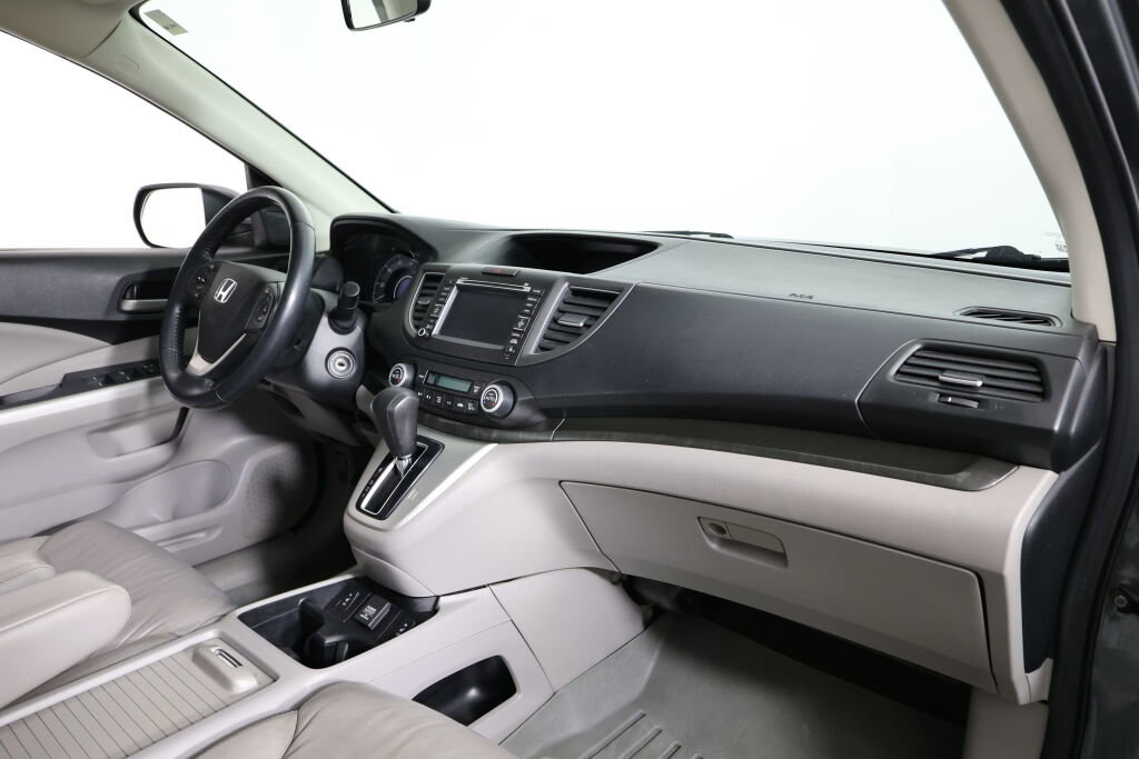 Used 2014 Honda CR-V EX-L image 23