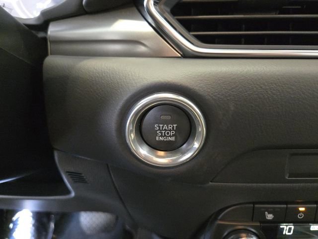 New 2025 MAZDA CX-5 AWD 2.5 S w/ Preferred Package image 27