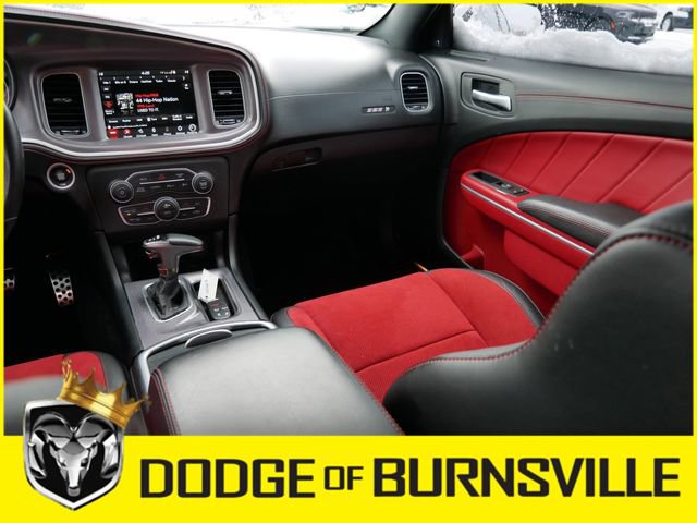 Used 2021 Dodge Charger Scat Pack image 18