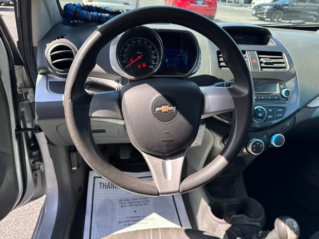 Used 2013 Chevrolet Spark LS image 14