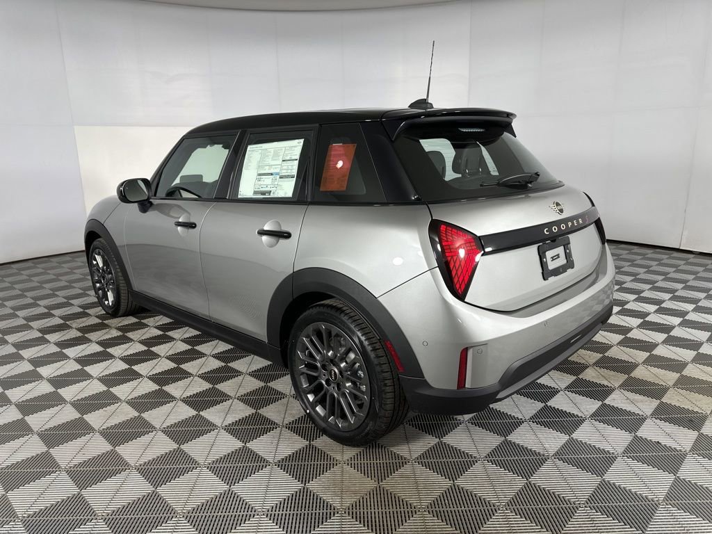 New 2026 MINI Cooper S image 18