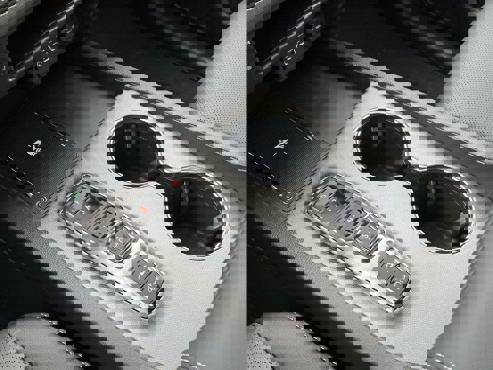 New 2026 Honda Ridgeline RTL image 33