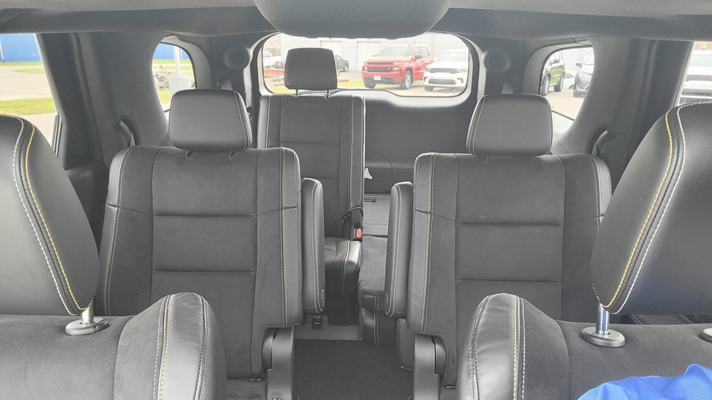 Used 2024 Dodge Durango SRT AWD/4WD image 29