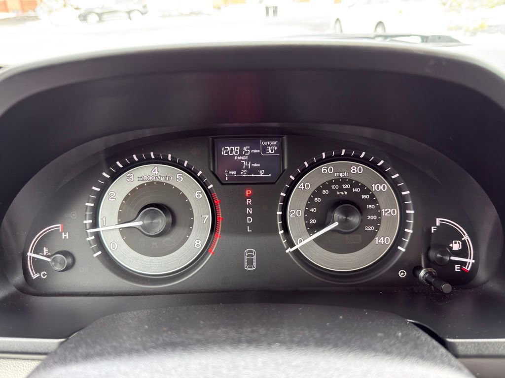 Used 2016 Honda Odyssey EX image 19