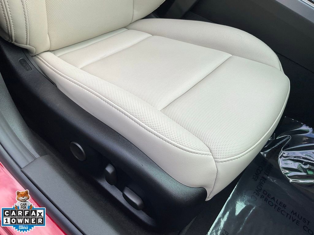 Used 2021 Cadillac CT4 Premium Luxury image 64