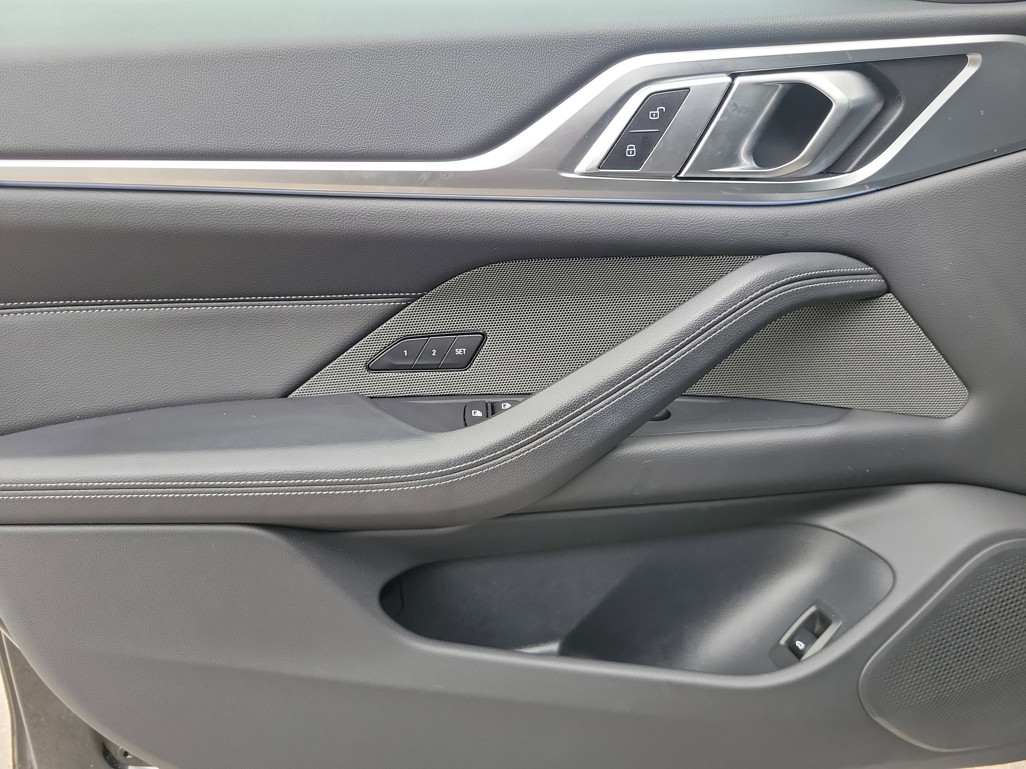 Certified 2023 BMW i4 eDrive35 w/ Parking Assistance Package image 15