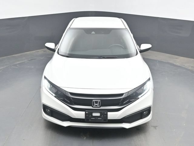 Used 2019 Honda Civic Sport image 14