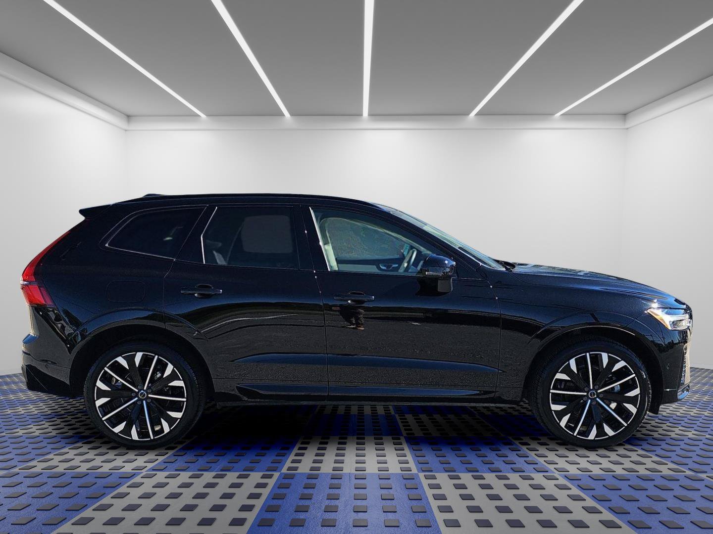 Used 2026 Volvo XC60 B5 Ultra w/ Protection Package Premier AWD/4WD image 8