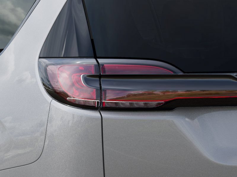 New 2026 Chrysler Pacifica Select w/ S Appearance Package FWD image 12
