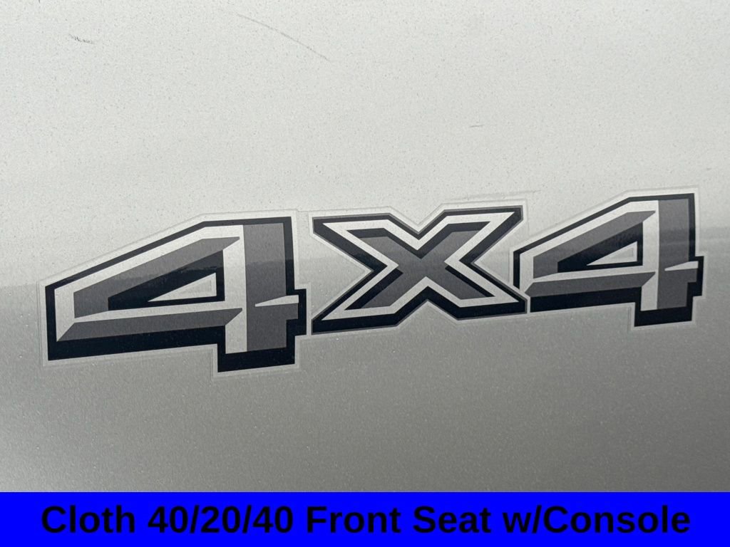 Used 2025 Ford F150 XLT w/ Equipment Group 301A Standard image 22