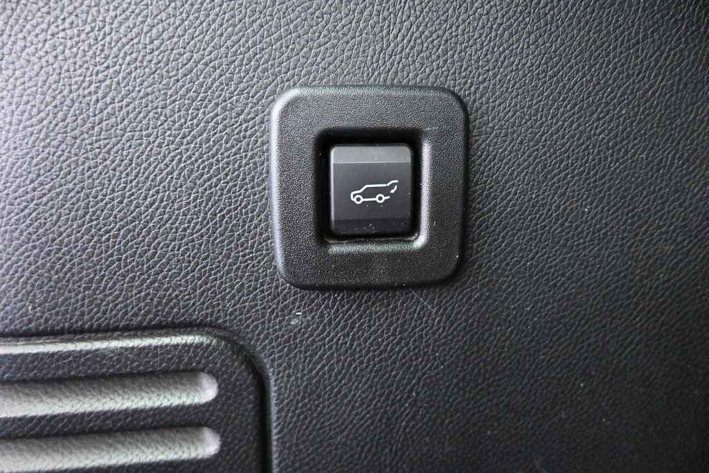 Used 2016 Ford Expedition EL Limited AWD/4WD image 34
