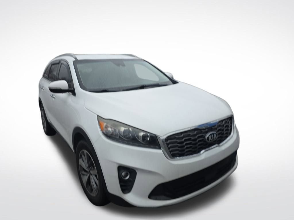 Used 2019 Kia Sorento EX