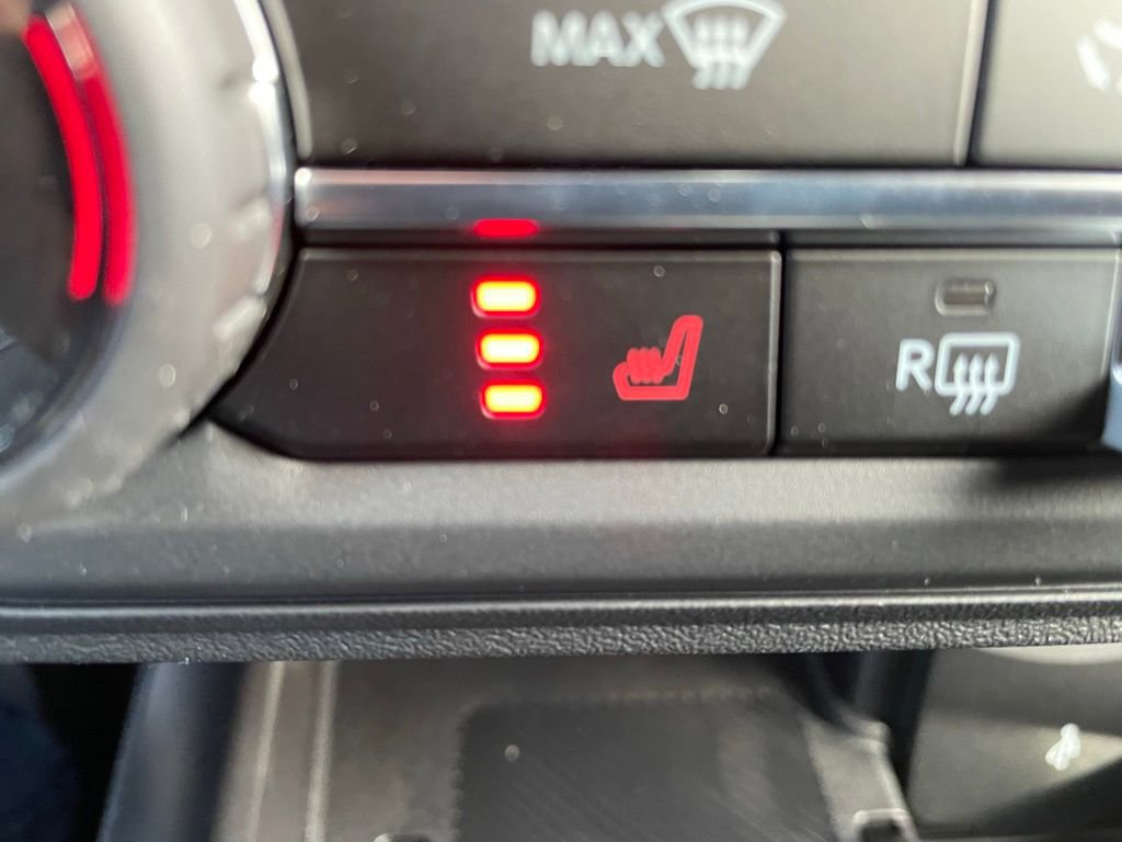 New 2025 Ford Bronco Big Bend w/ Black Diamond Package image 11