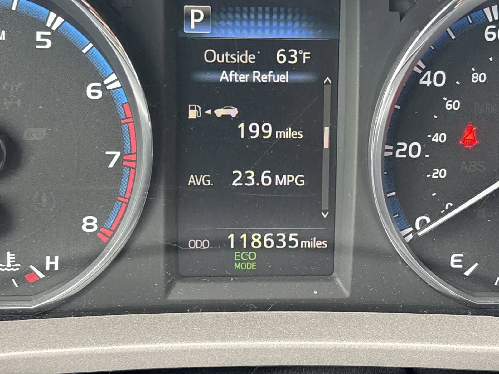 Used 2016 Toyota RAV4 XLE AWD/4WD image 12
