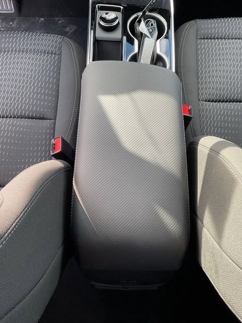 New 2026 Chevrolet Equinox LT image 19