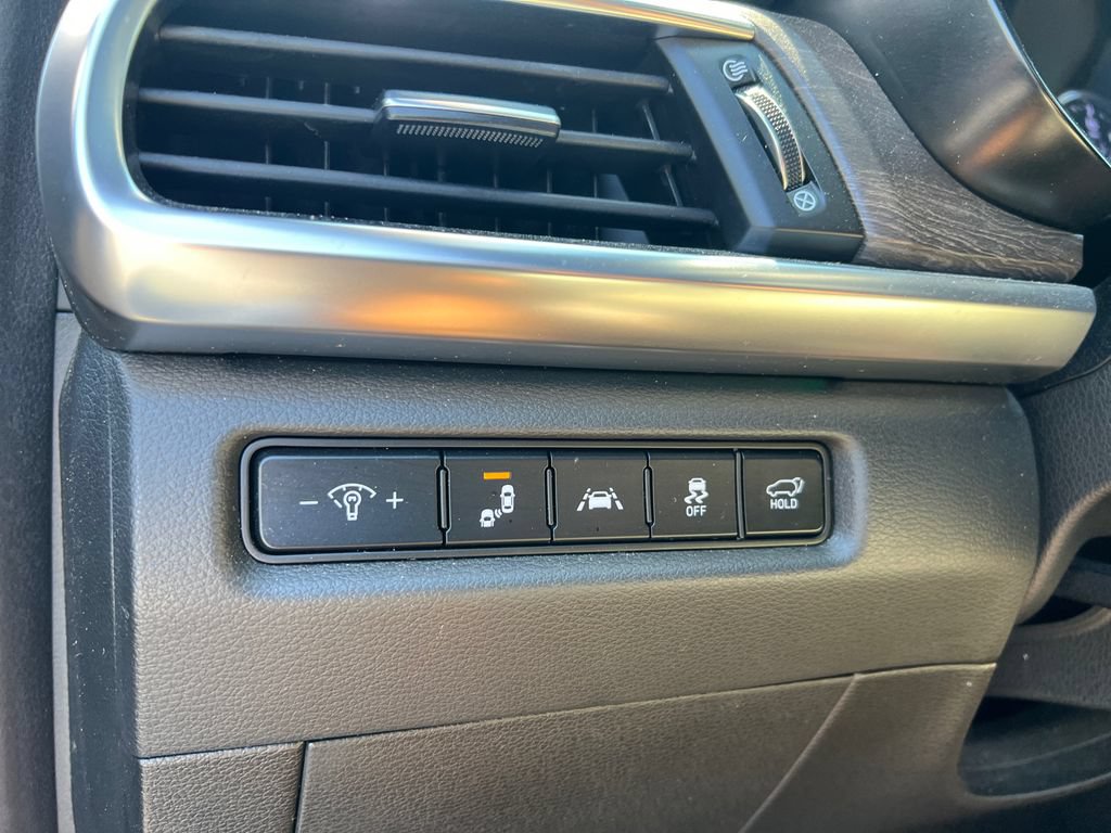 Used 2020 Kia Telluride SX w/ SX Prestige Package AWD/4WD image 35