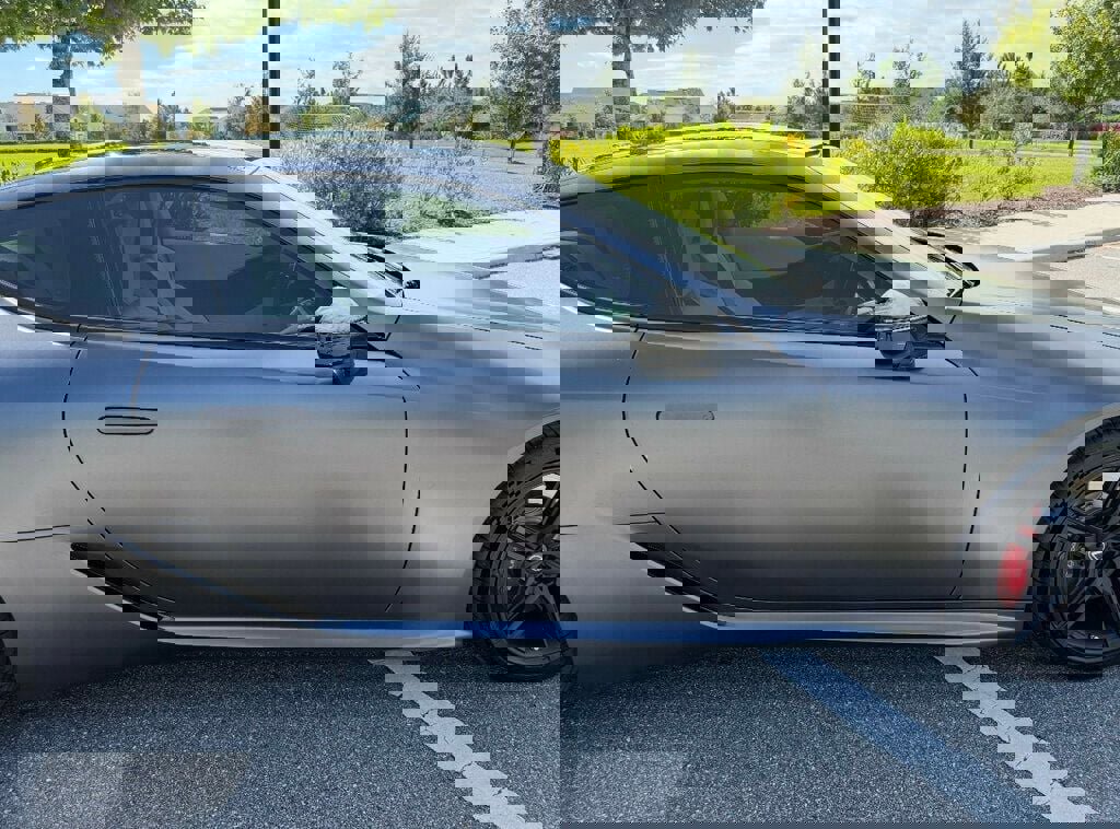 Used 2026 Lexus LC 500 Coupe image 4