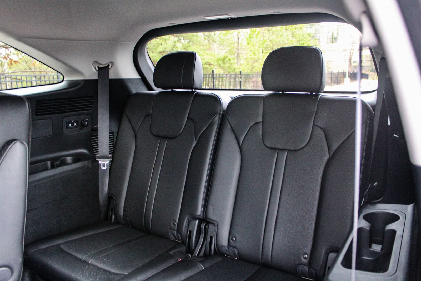 Used 2023 Kia Sorento EX FWD image 16