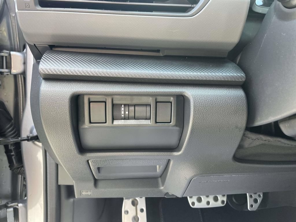 Certified 2025 Subaru Crosstrek 2.5i Sport w/ Crosstrek Mirror Package AWD/4WD image 10