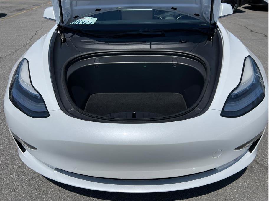 Used 2019 Tesla Model 3 Long Range AWD/4WD image 6