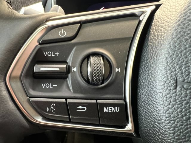 New 2026 Acura MDX w/ Technology Package AWD/4WD image 18