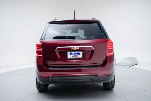 Used 2017 Chevrolet Equinox LT w/ Convenience Package image 5