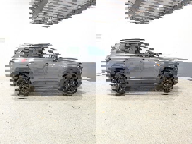 Certified 2025 MAZDA CX-50 AWD 2.5 Hybrid w/ Weather Package image 2