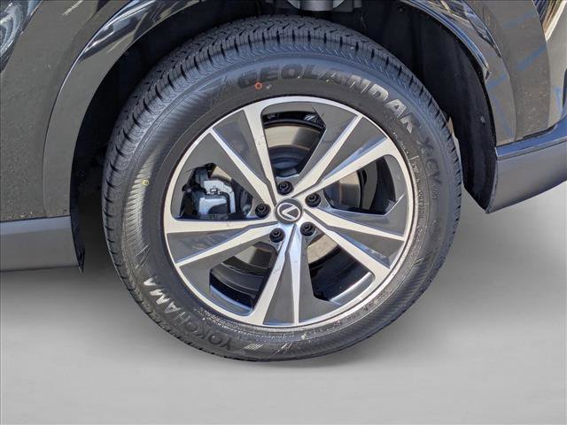 Used 2023 Lexus RX 350h w/ Accessory Package (Z1) image 21