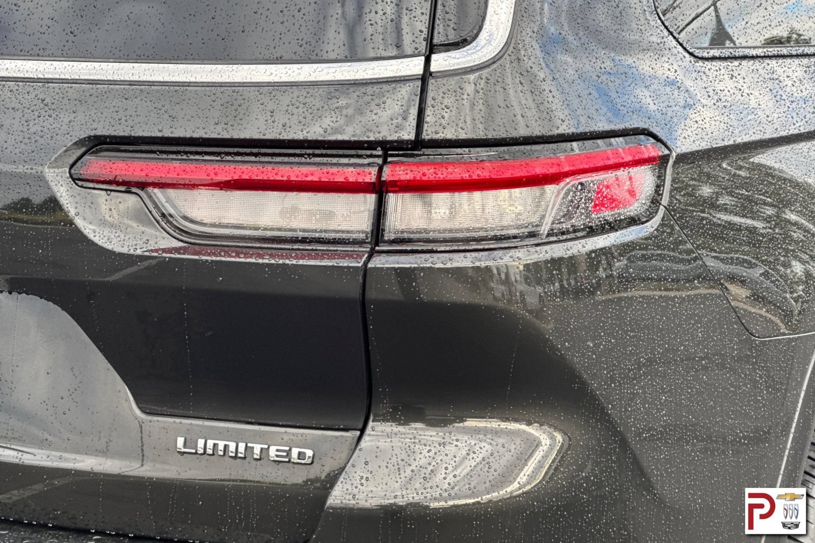 Used 2021 Jeep Grand Cherokee L Limited AWD/4WD image 36