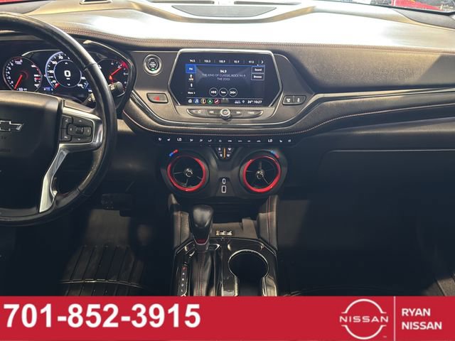 Used 2019 Chevrolet Blazer RS image 30