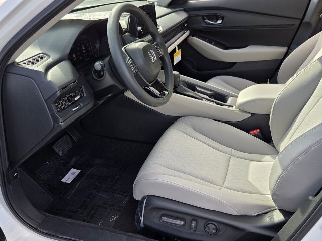 New 2026 Honda Accord SE image 8