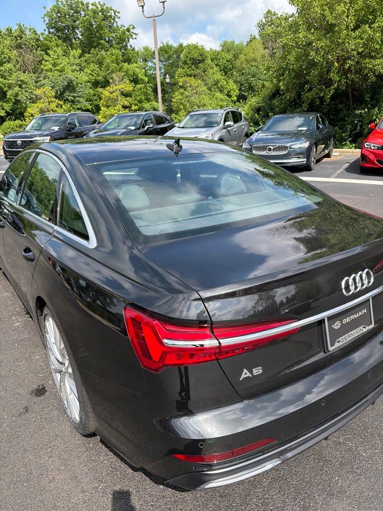 Used 2019 Audi A6 3.0T Prestige AWD/4WD image 13