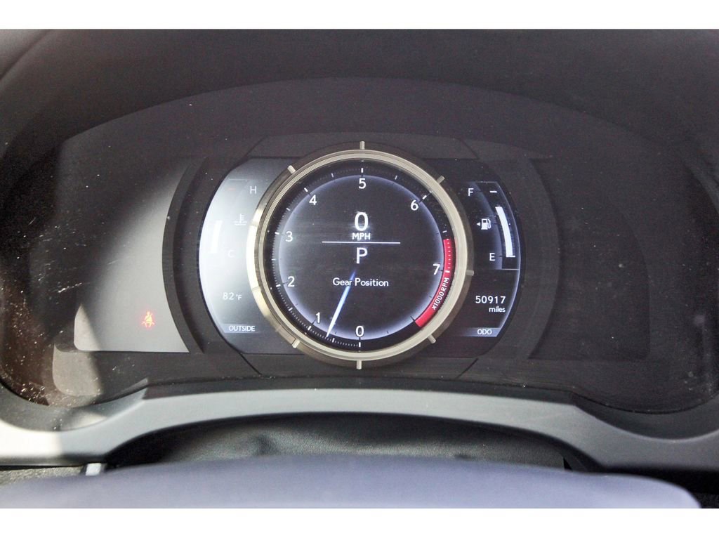 Used 2016 Lexus IS 350 image 17