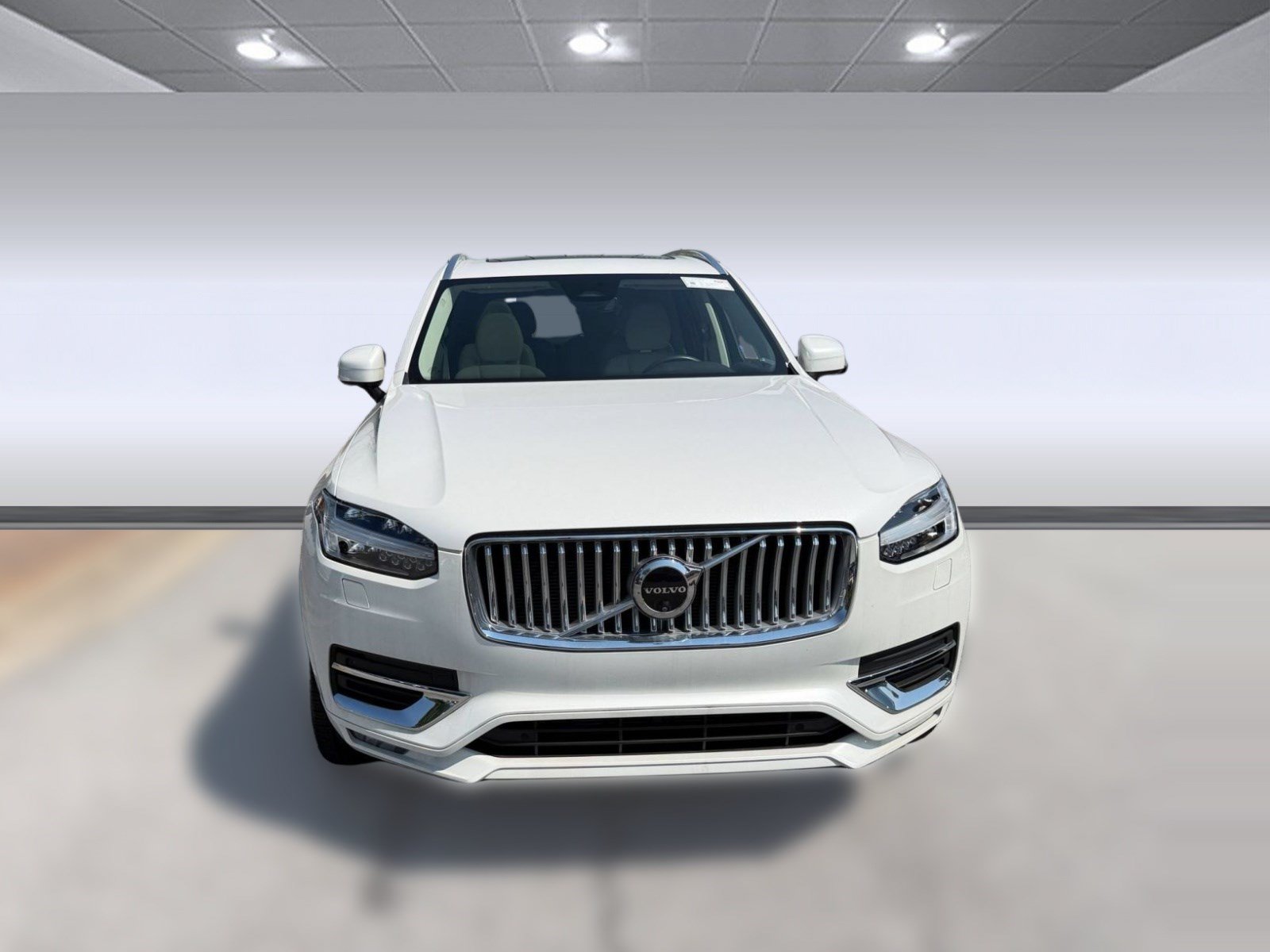 Certified 2025 Volvo XC90 B6 Plus w/ Protection Package Premier AWD/4WD image 6