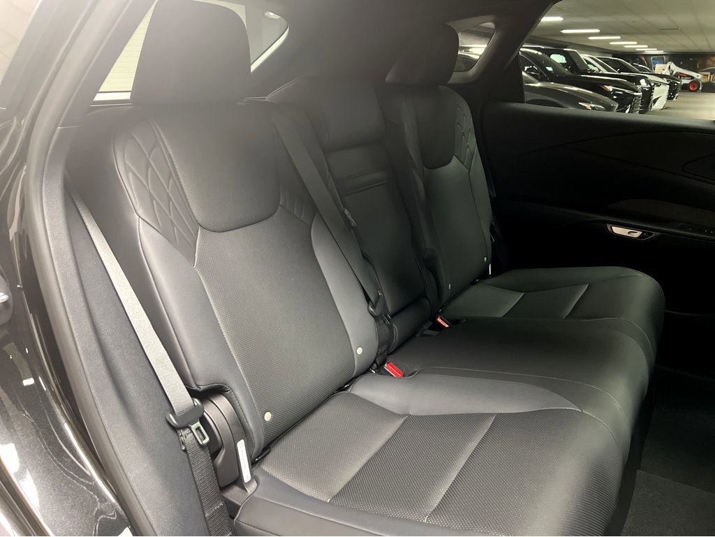 New 2026 Lexus RX 350 F Sport image 23