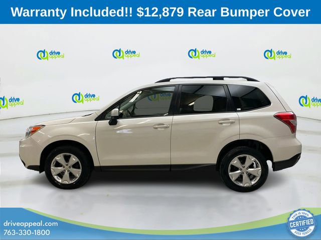 Used 2016 Subaru Forester 2.5i Premium w/ Popular Package #2 image 9