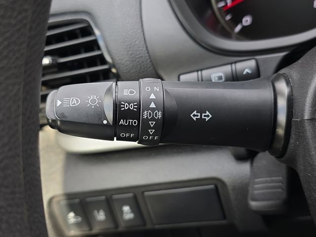 Used 2023 Mitsubishi Eclipse Cross Ralliart image 27