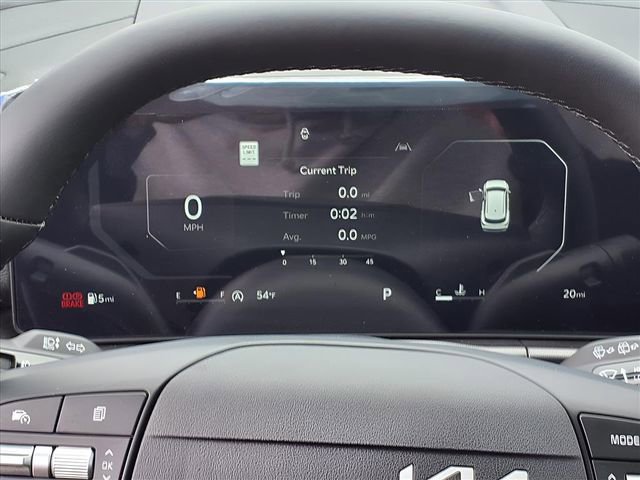 New 2026 Kia Sportage SX image 15