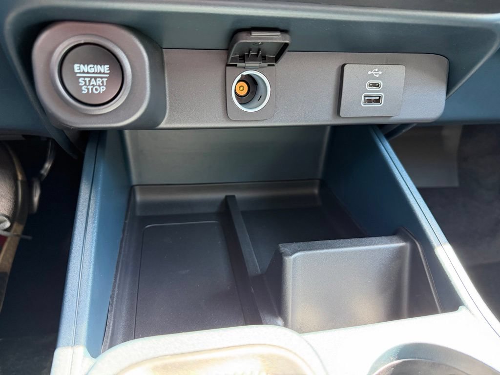 New 2026 Ford Maverick Lobo AWD/4WD image 15