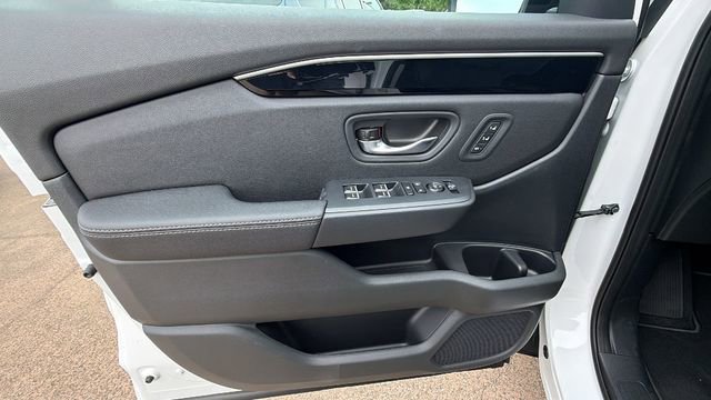 New 2026 Honda Pilot EX-L image 19