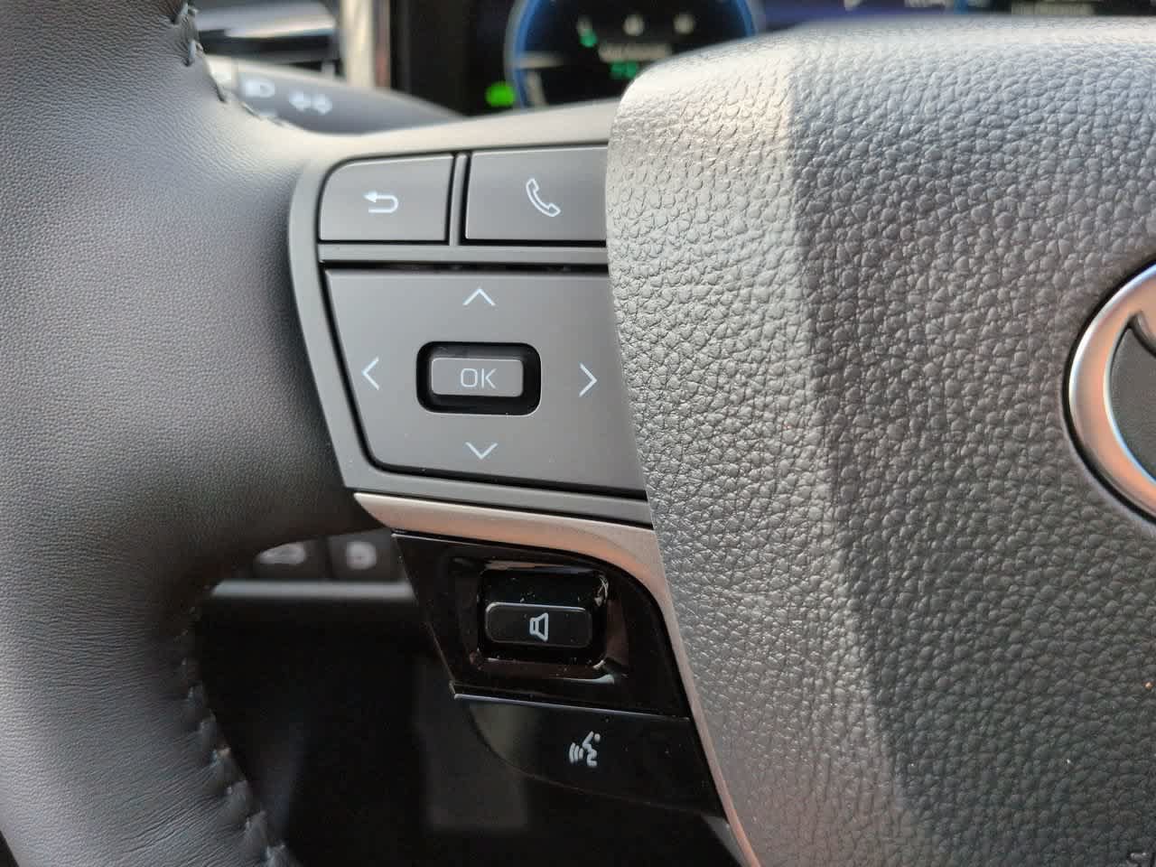 New 2026 Toyota Camry XSE FWD image 24