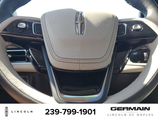 New 2025 Lincoln Aviator 2WD image 23