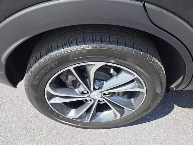 Used 2023 Buick Encore GX Select FWD image 9