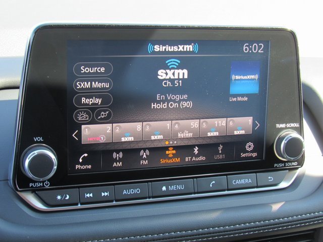 New 2026 Nissan Rogue S image 14