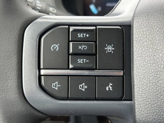 New 2026 Ford F150 XLT w/ XLT Black Appearance Package image 24