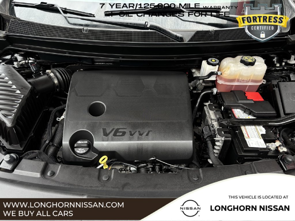 Used 2023 Chevrolet Traverse LT FWD image 29