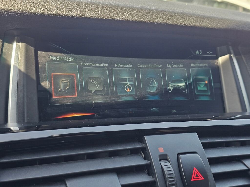 Used 2017 BMW X4 xDrive28i image 31