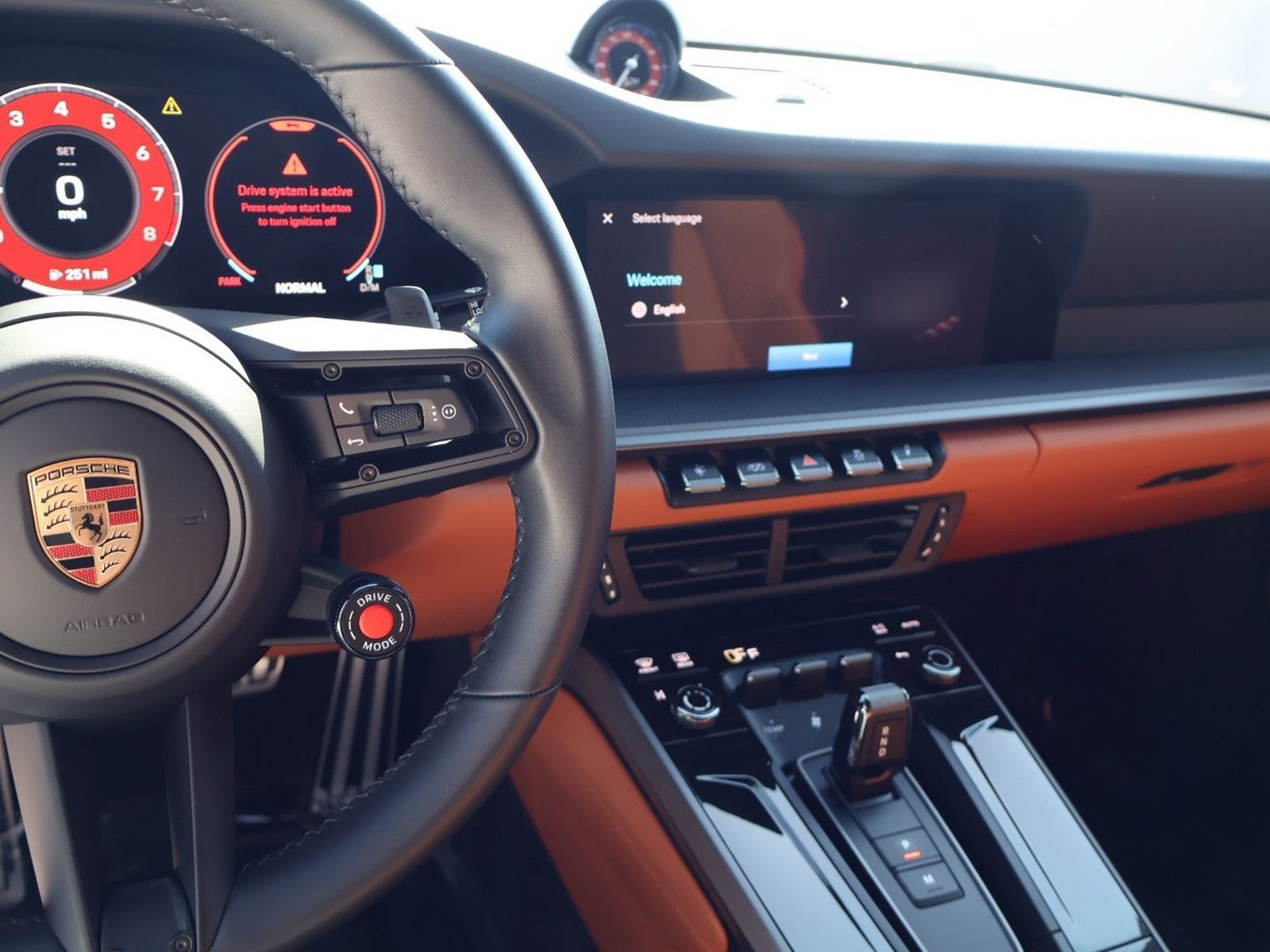Certified 2025 Porsche 911 Carrera S RWD image 17