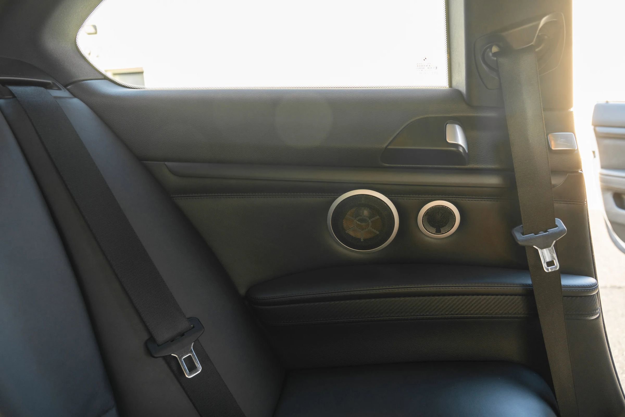 Used 2011 BMW M3 Coupe RWD image 80